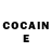 COCAIN Боливия Dasha Timonina