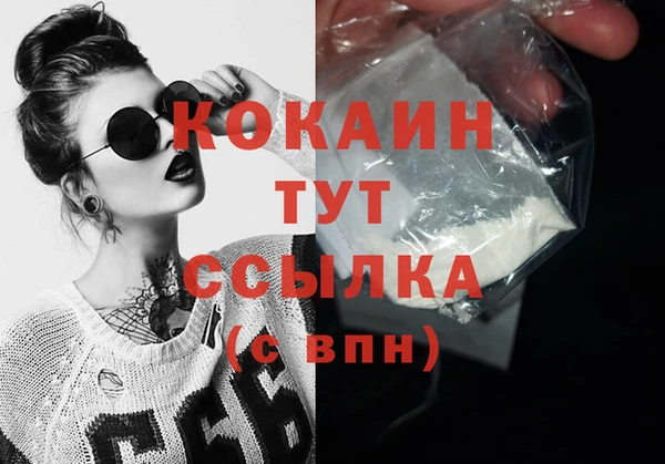 молекула духа Покачи