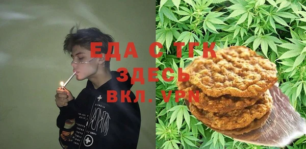 молекула духа Покачи
