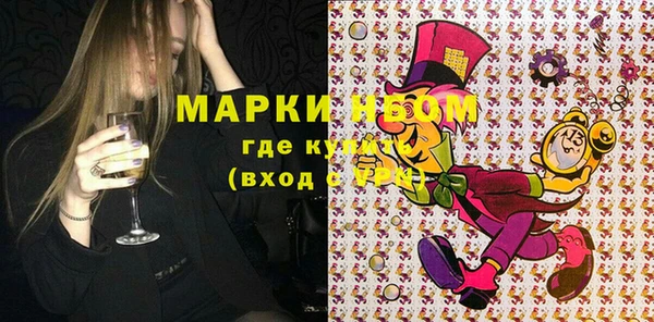 молекула духа Покачи